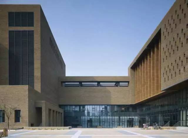 北洋匠心 | 天津大学建筑学院校友撷英(第八十四期)-1993级刘航